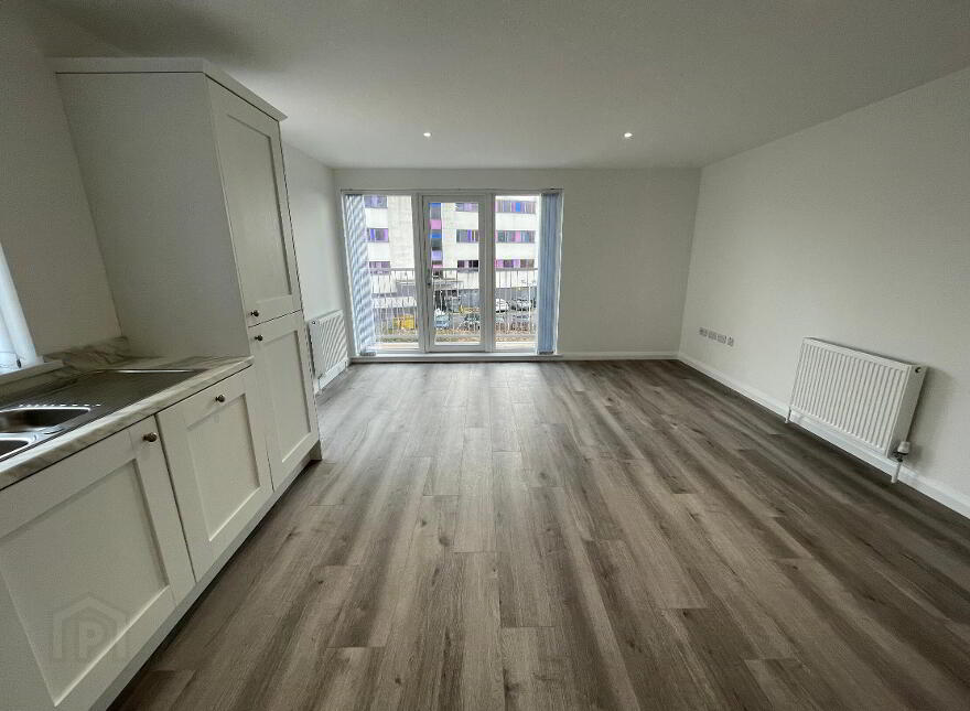 Apt 13, Lewis Mews, Block E, Belfast, BT4 1SY