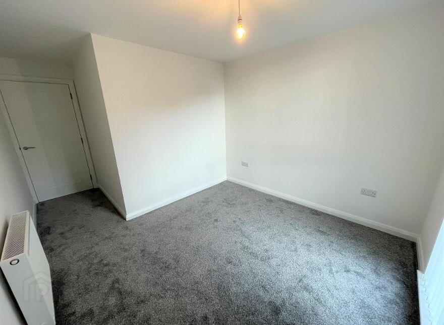 Apt 13, Lewis Mews, Block E, Belfast, BT4 1SY