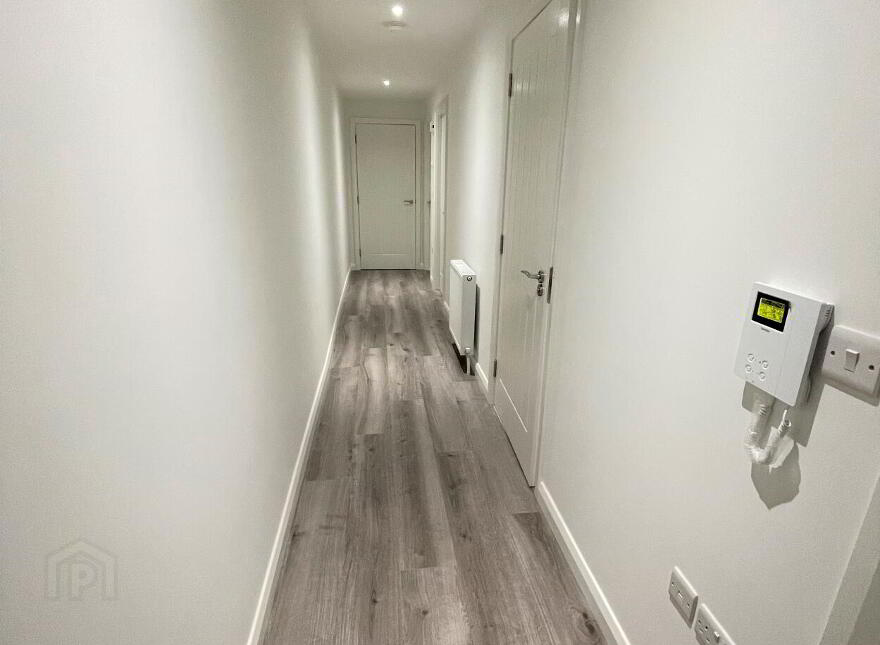 Apt 13, Lewis Mews, Block E, Belfast, BT4 1SY