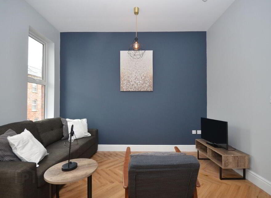 Apartment 2 110 Wellesley Avenue, Belfast, BT9 6DH