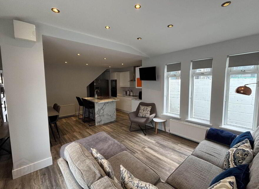 18 Herbert Grove, Castletroy View, Limerick, V94A99E