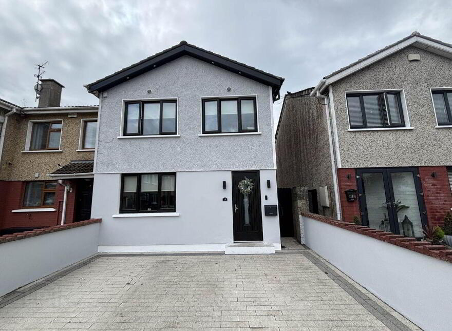 18 Herbert Grove, Castletroy View, Limerick, V94A99E