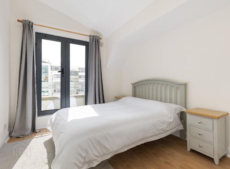 175 The Old Distillery, Anne Street North, Smithfield, Dublin 7, D07PA47