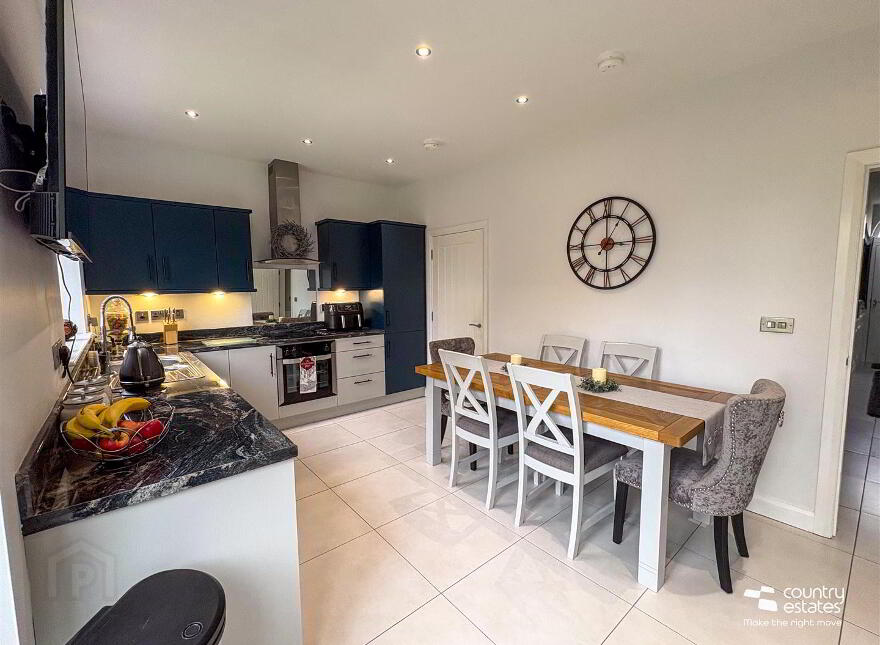 7 Willendale Gardens, Ballyclare, BT39 9WL