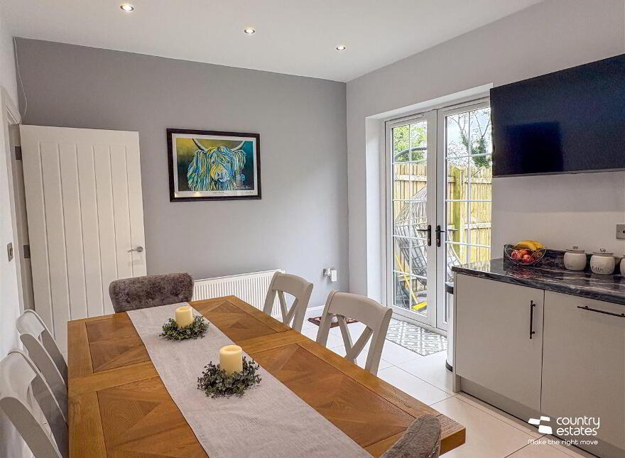 7 Willendale Gardens, Ballyclare, BT39 9WL