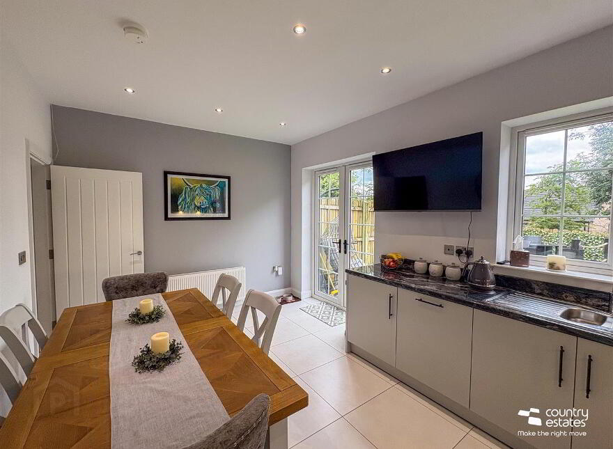 7 Willendale Gardens, Ballyclare, BT39 9WL