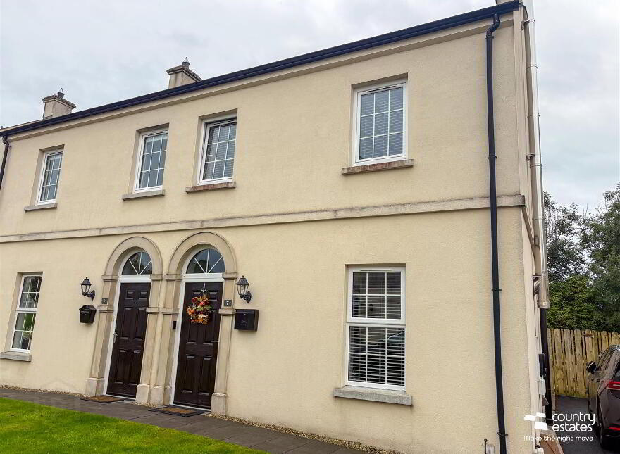 7 Willendale Gardens, Ballyclare, BT39 9WL