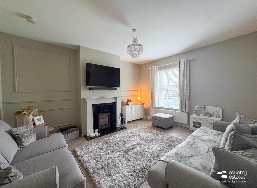 7 Willendale Gardens, Ballyclare, BT39 9WL
