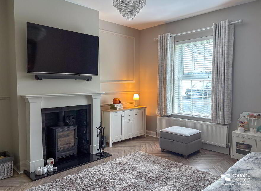 7 Willendale Gardens, Ballyclare, BT39 9WL