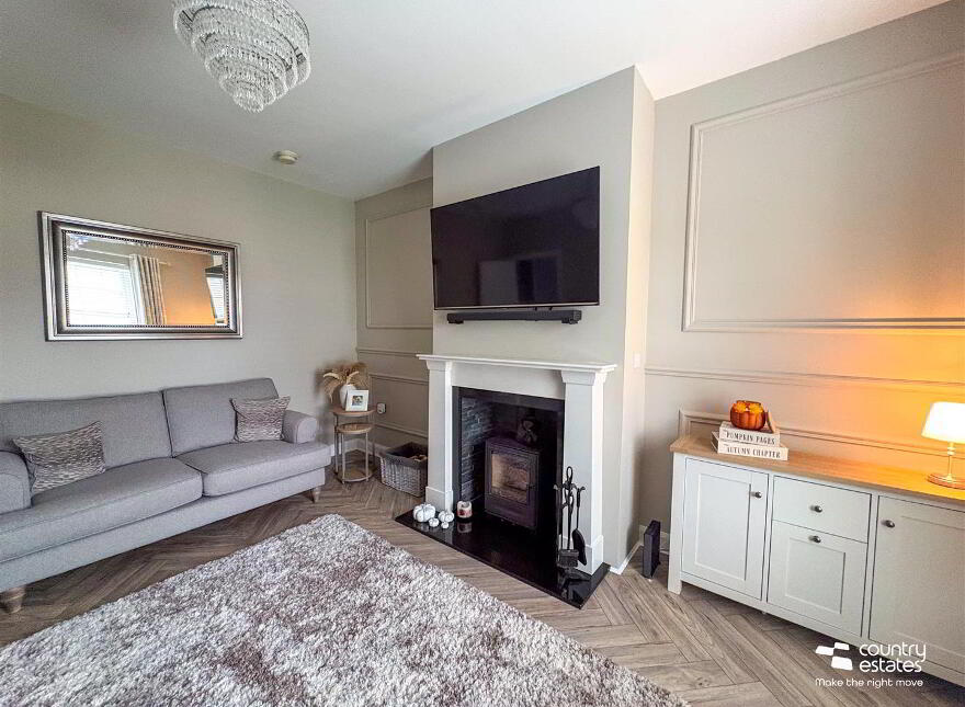 7 Willendale Gardens, Ballyclare, BT39 9WL