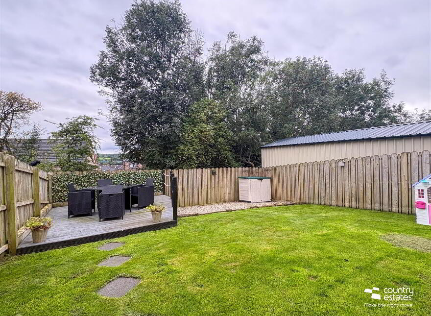 7 Willendale Gardens, Ballyclare, BT39 9WL