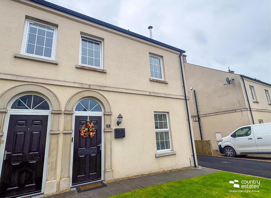 7 Willendale Gardens, Ballyclare, BT39 9WL