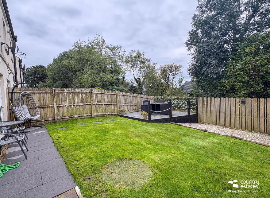 7 Willendale Gardens, Ballyclare, BT39 9WL