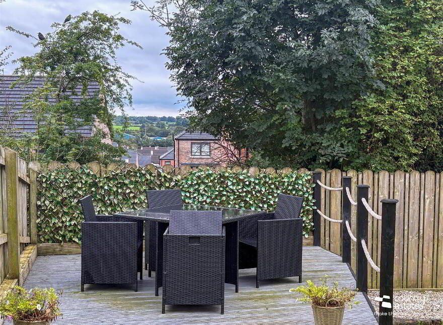 7 Willendale Gardens, Ballyclare, BT39 9WL