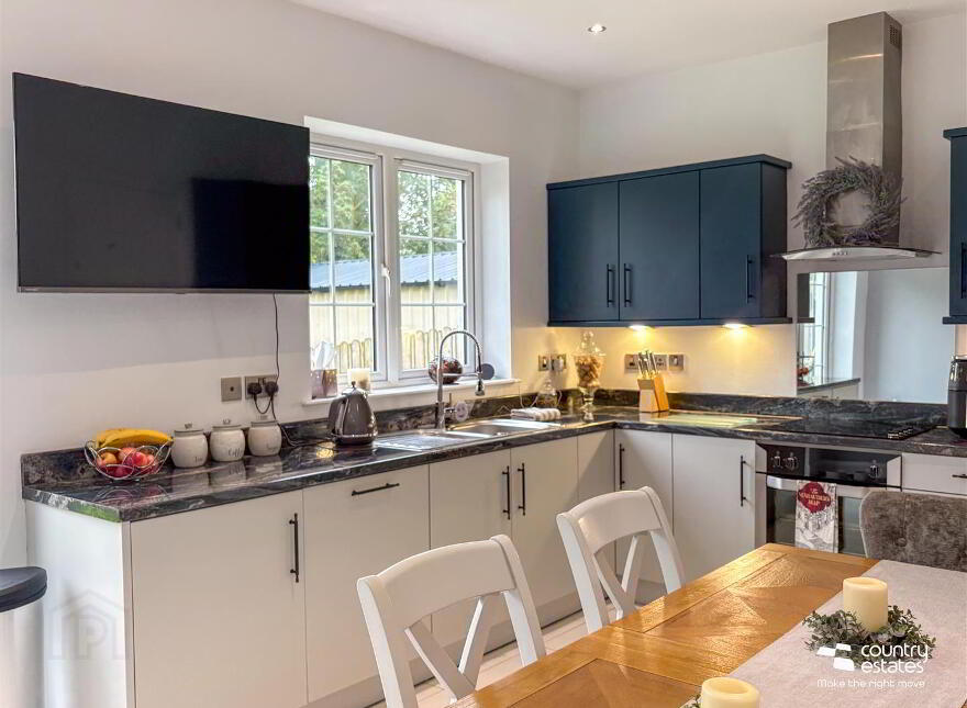 7 Willendale Gardens, Ballyclare, BT39 9WL