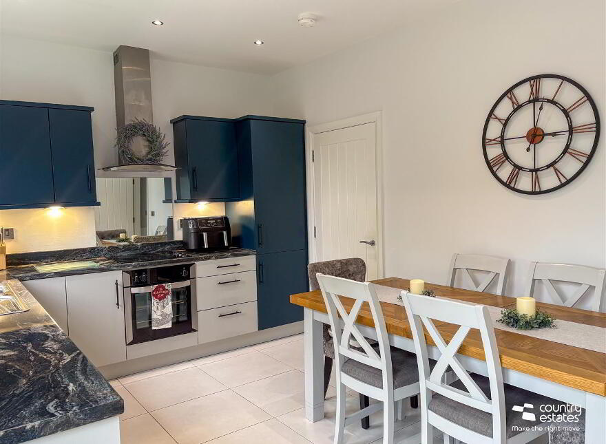7 Willendale Gardens, Ballyclare, BT39 9WL