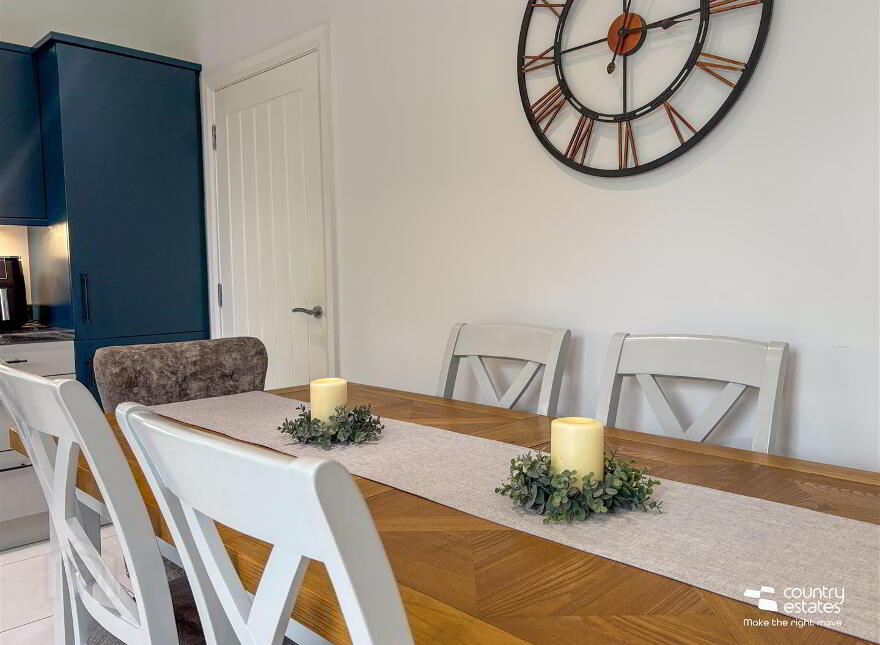 7 Willendale Gardens, Ballyclare, BT39 9WL