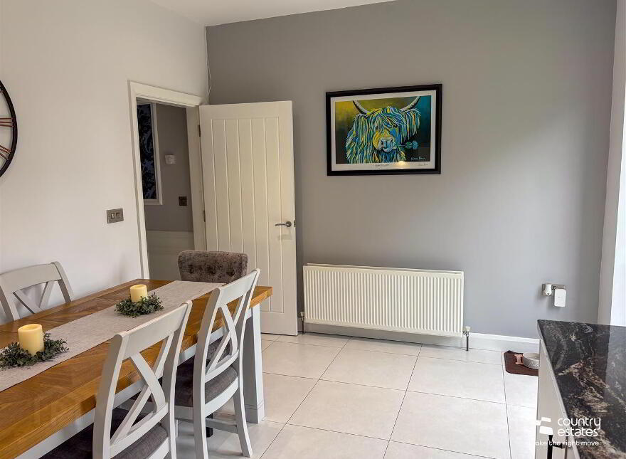 7 Willendale Gardens, Ballyclare, BT39 9WL