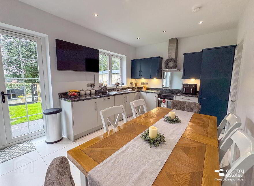 7 Willendale Gardens, Ballyclare, BT39 9WL