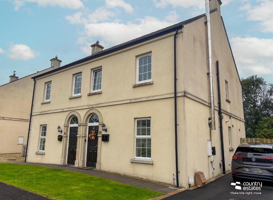 7 Willendale Gardens, Ballyclare, BT39 9WL