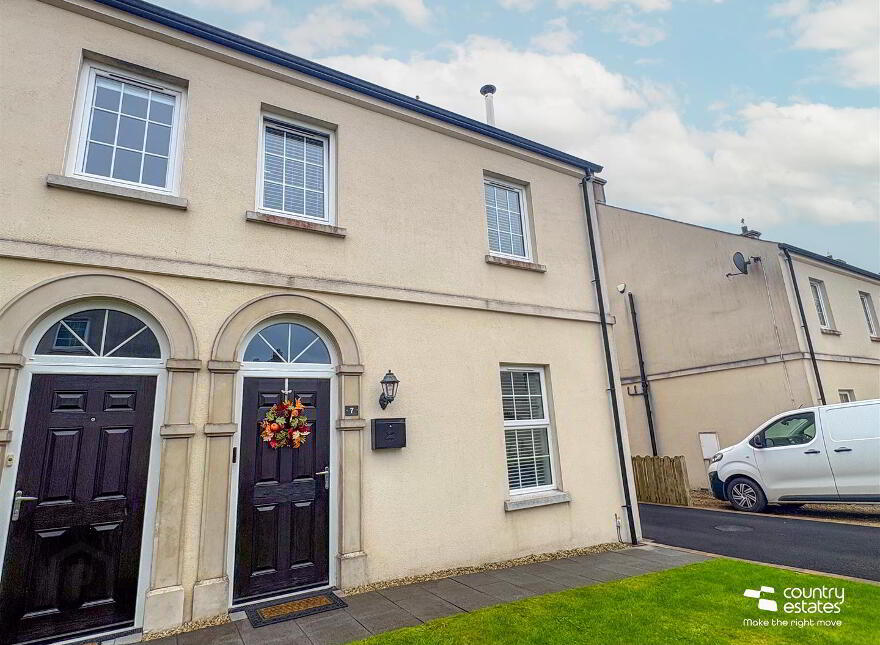7 Willendale Gardens, Ballyclare, BT39 9WL