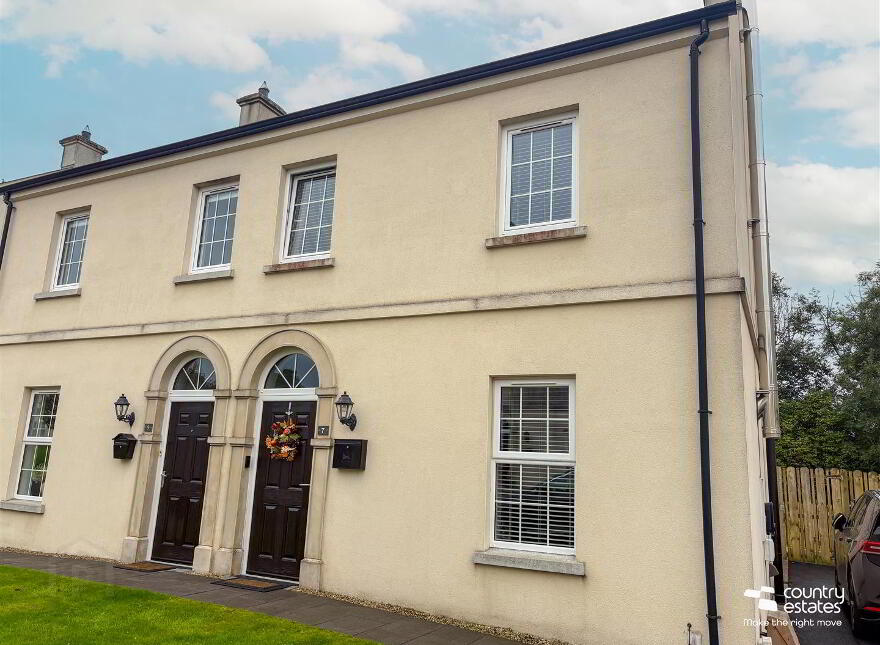7 Willendale Gardens, Ballyclare, BT39 9WL