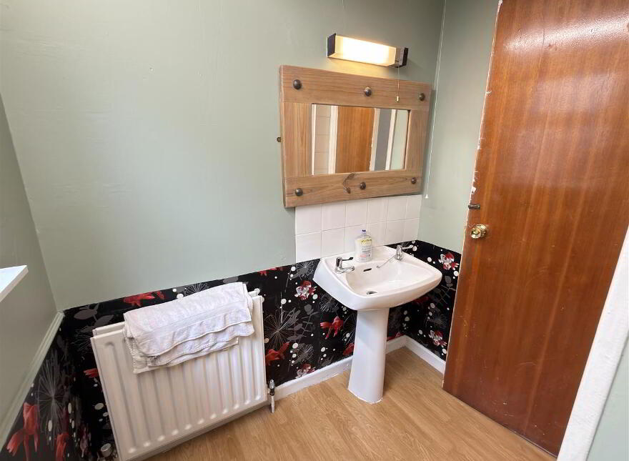 9 Bar View, Dundrum, Newcastle, BT33 0ND