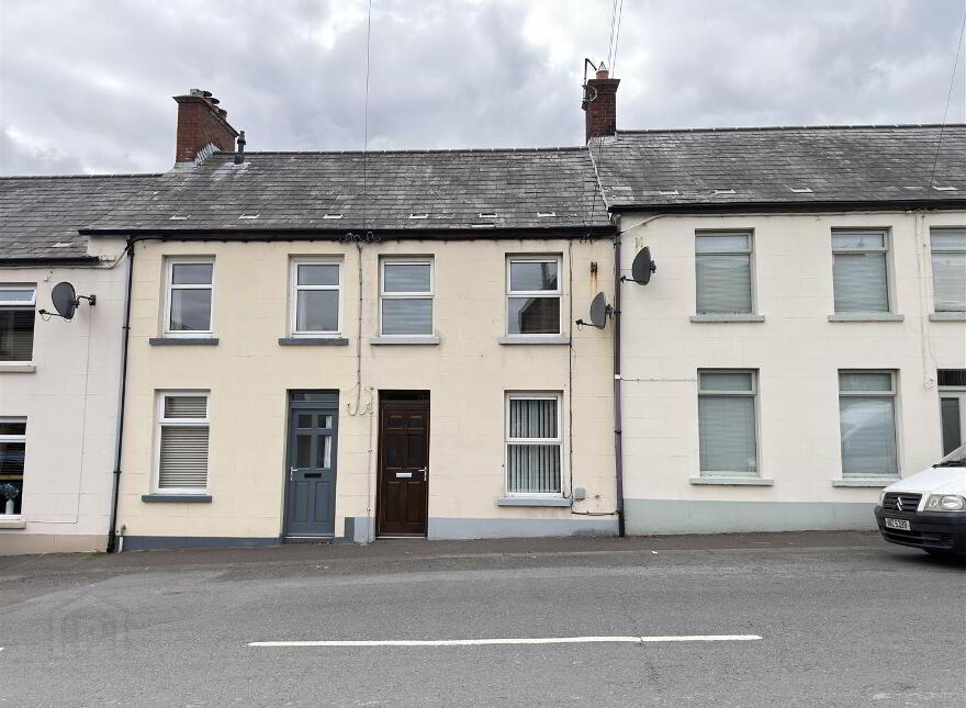 9 Bar View, Dundrum, Newcastle, BT33 0ND