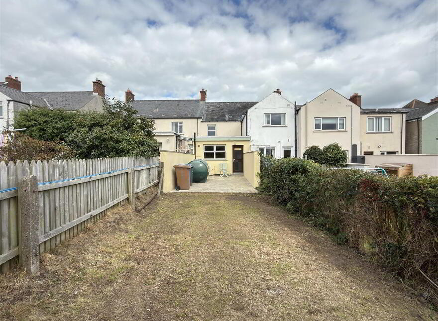9 Bar View, Dundrum, Newcastle, BT33 0ND