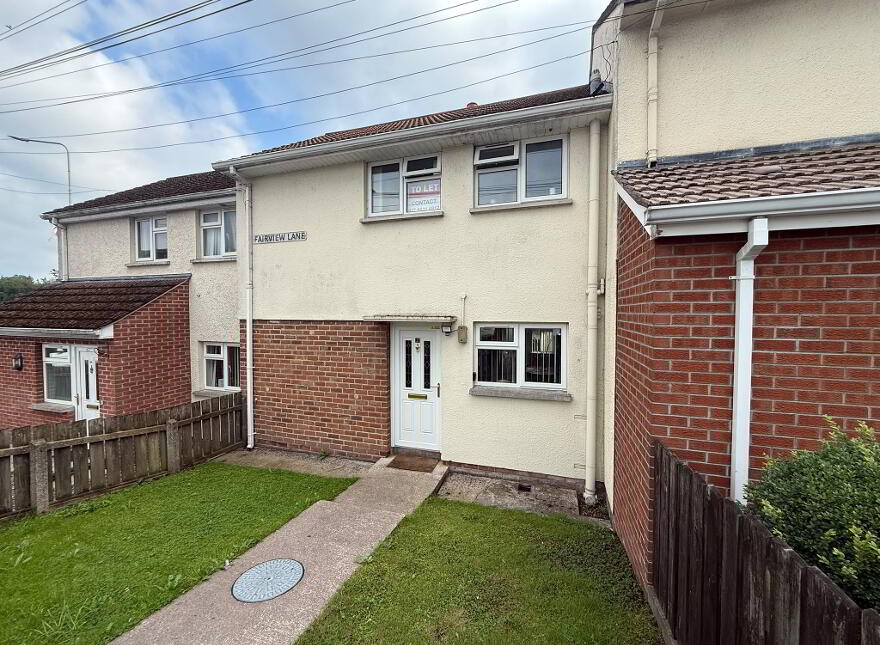2 Fairview Lane, Enniskillen, BT74 6JE
