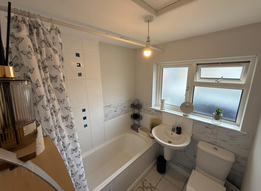 2 Fairview Lane, Enniskillen, BT74 6JE