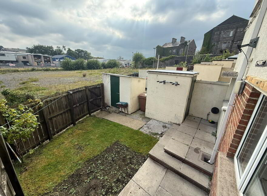2 Fairview Lane, Enniskillen, BT74 6JE
