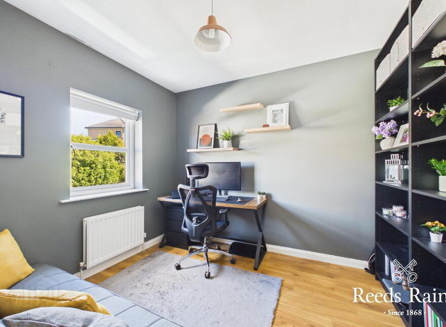 6 Lady Wallace Forge, Lisburn, BT28 3WQ
