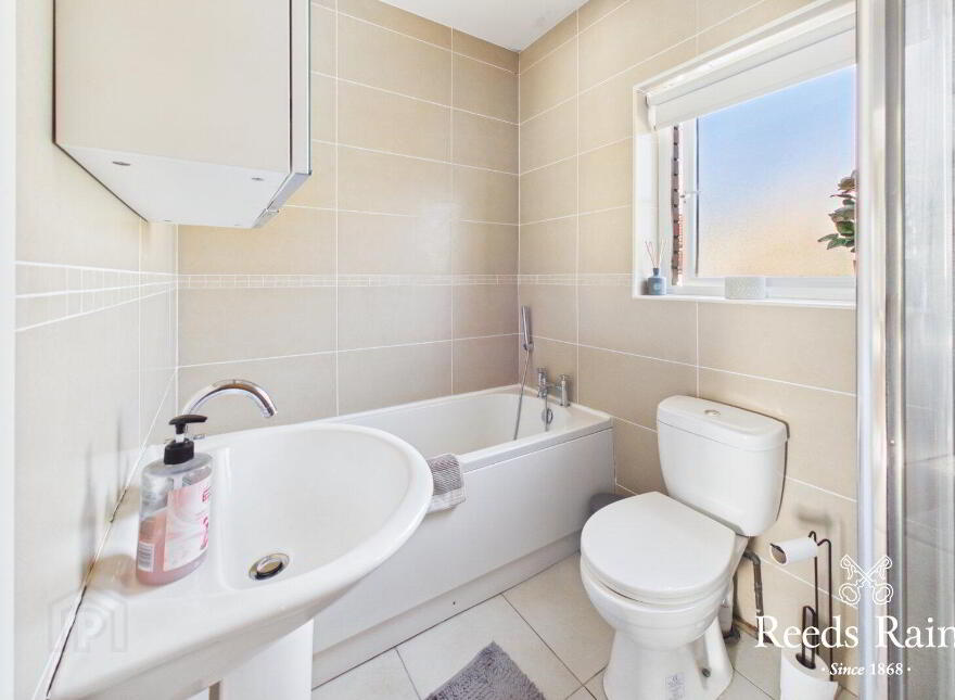 6 Lady Wallace Forge, Lisburn, BT28 3WQ