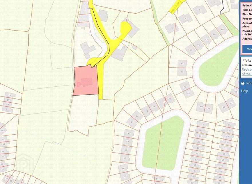 Mincloon, Rahoon, H91D7WY