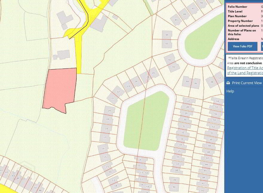 Mincloon, Rahoon, H91D7WY