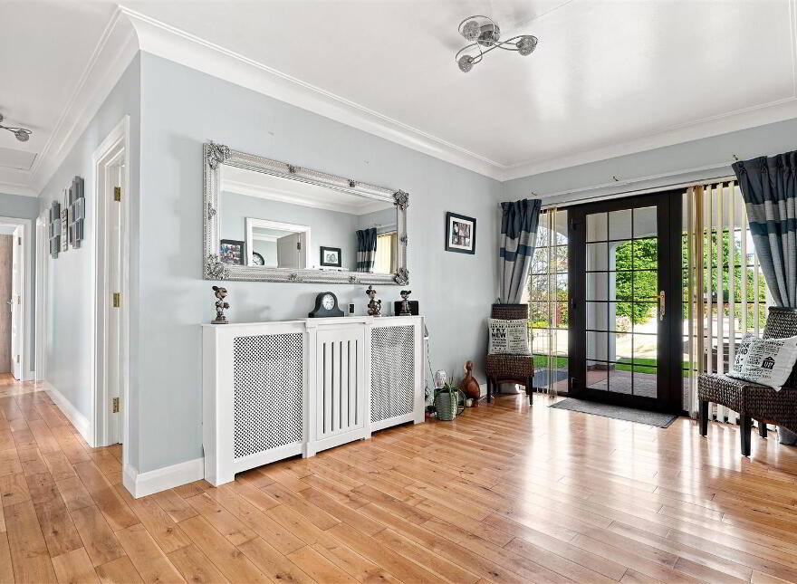 1 Wood Green Avenue, Shankbridge, Ballymena, BT42 3ET