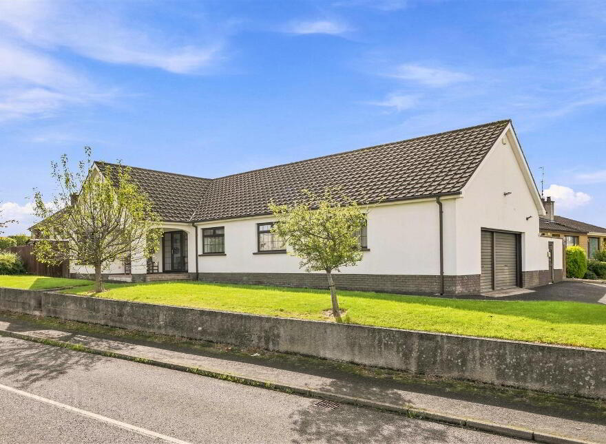 1 Wood Green Avenue, Shankbridge, Ballymena, BT42 3ET