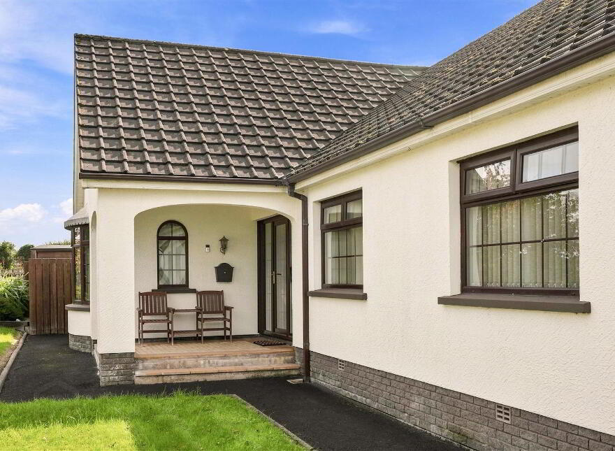 1 Wood Green Avenue, Shankbridge, Ballymena, BT42 3ET