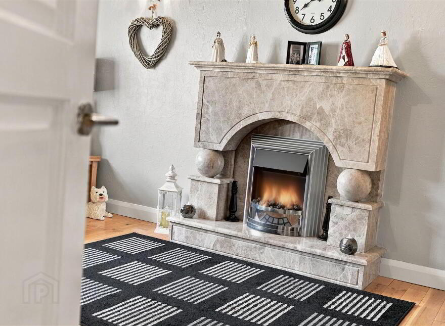 1 Wood Green Avenue, Shankbridge, Ballymena, BT42 3ET