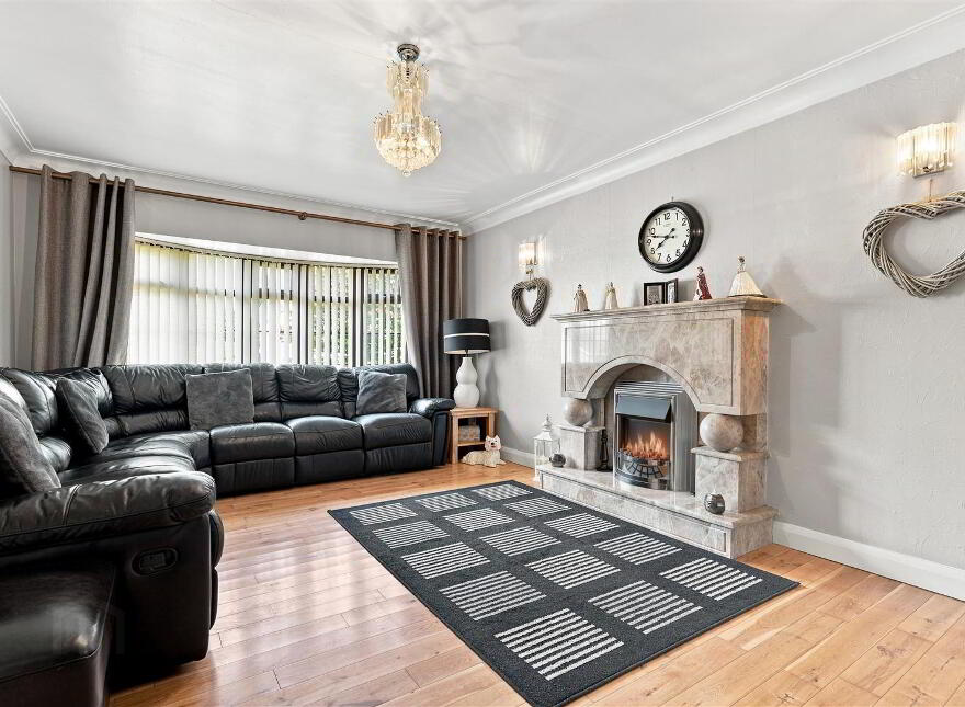 1 Wood Green Avenue, Shankbridge, Ballymena, BT42 3ET