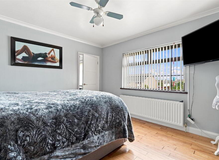 1 Wood Green Avenue, Shankbridge, Ballymena, BT42 3ET