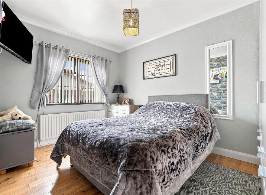 1 Wood Green Avenue, Shankbridge, Ballymena, BT42 3ET