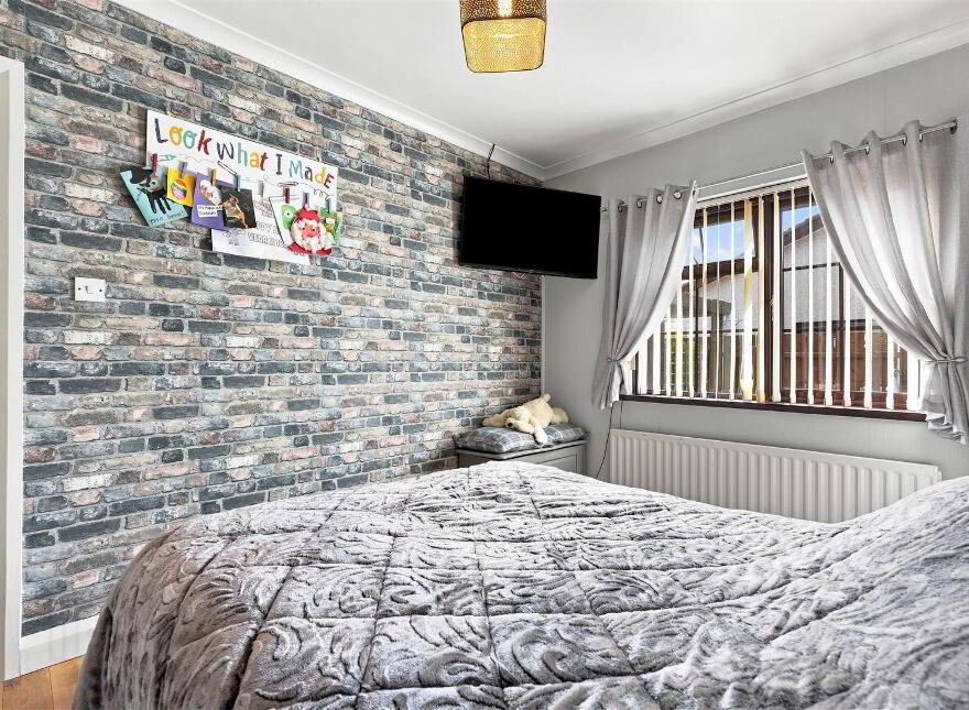 1 Wood Green Avenue, Shankbridge, Ballymena, BT42 3ET