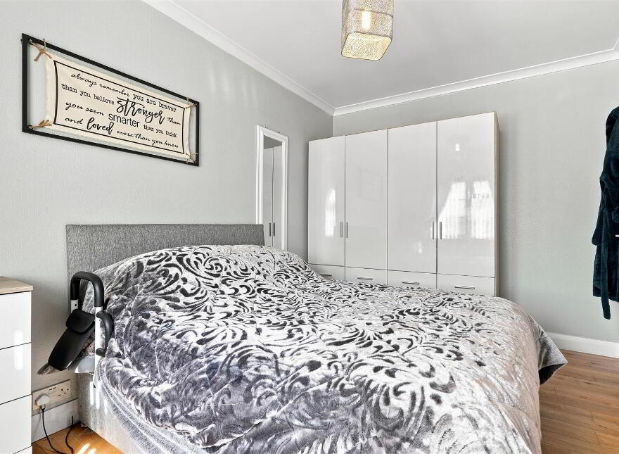 1 Wood Green Avenue, Shankbridge, Ballymena, BT42 3ET