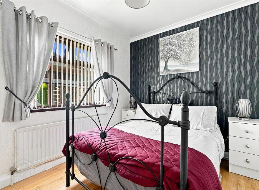1 Wood Green Avenue, Shankbridge, Ballymena, BT42 3ET