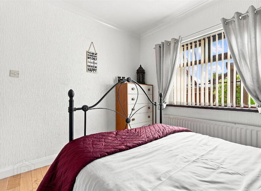 1 Wood Green Avenue, Shankbridge, Ballymena, BT42 3ET