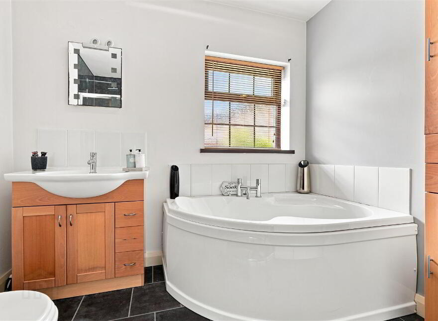 1 Wood Green Avenue, Shankbridge, Ballymena, BT42 3ET