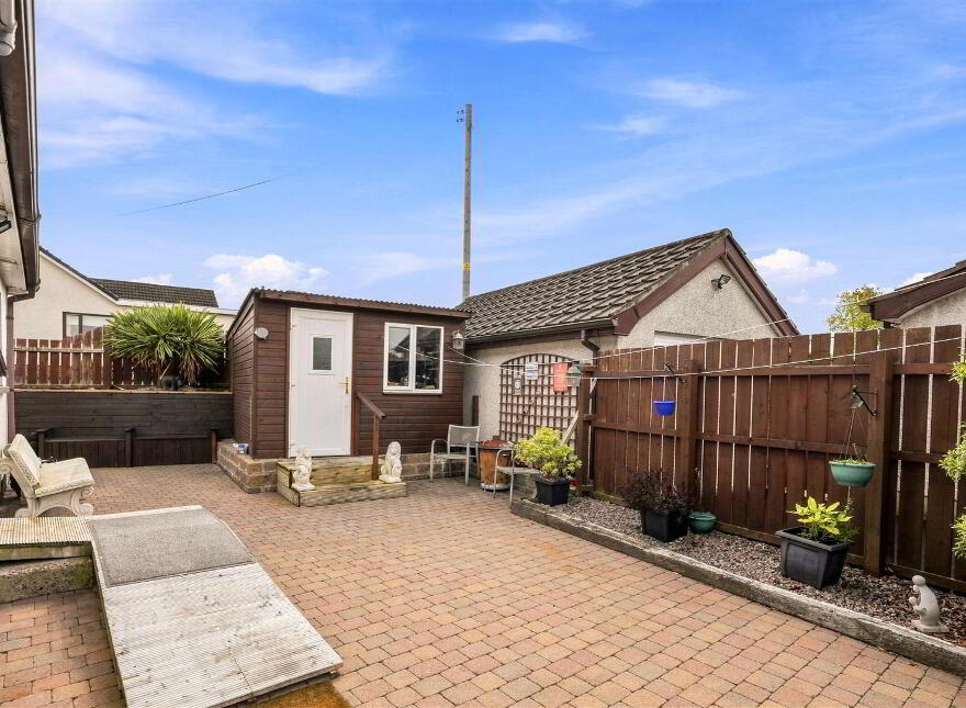 1 Wood Green Avenue, Shankbridge, Ballymena, BT42 3ET