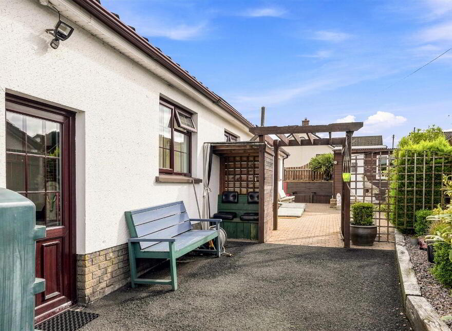 1 Wood Green Avenue, Shankbridge, Ballymena, BT42 3ET